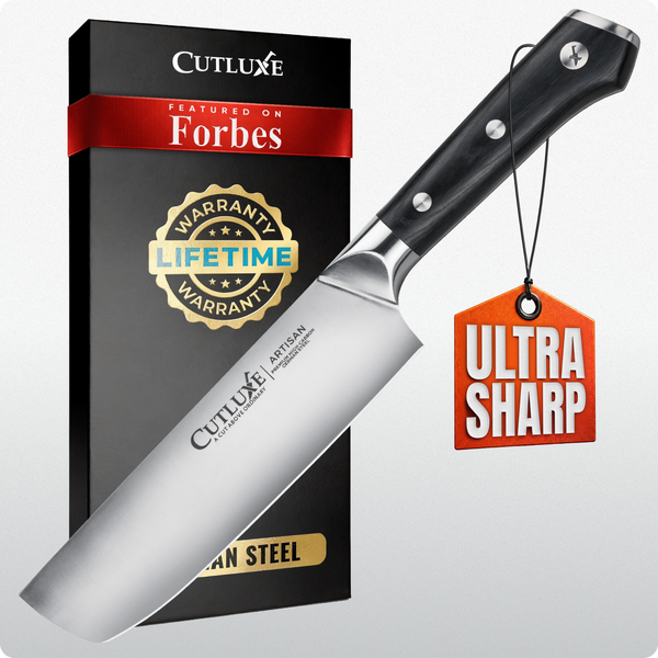 7″ Nakiri Knife