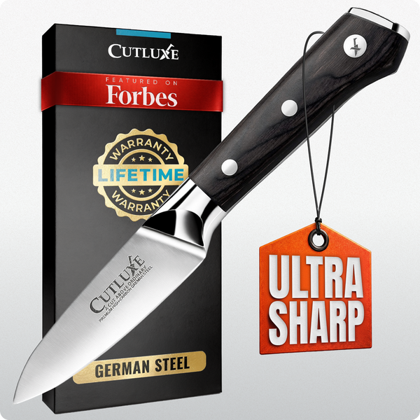 3.5″ Paring Knife
