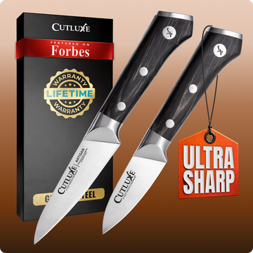 Paring Knife Set