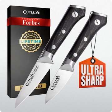 Paring Knife Set