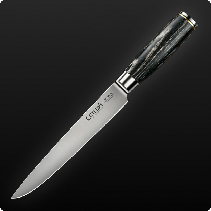 8" Carving Knife - Shinobi Series
