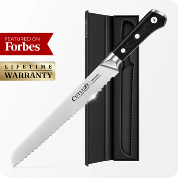 10″ Bread Knife