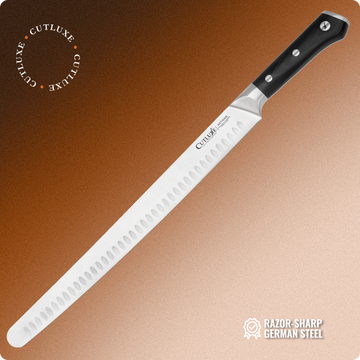 14" Slicing Carving Knife