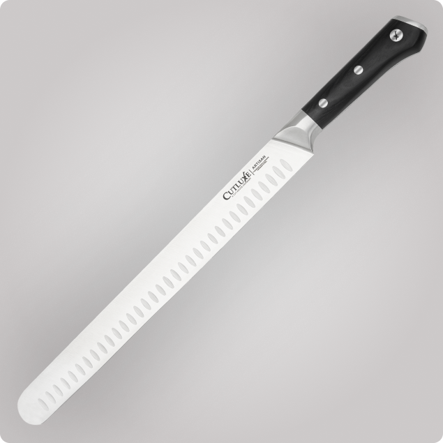 12″ Slicing Carving Brisket Knife