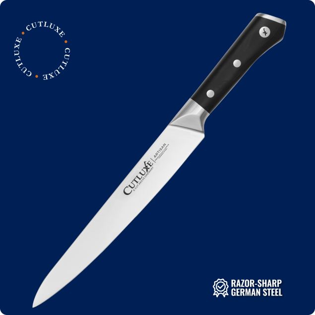 9″ Carving Slicing Knife