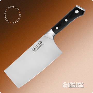 7″ Cleaver Knife