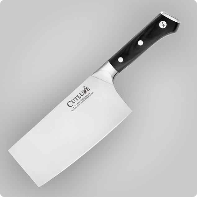 7″ Cleaver Knife