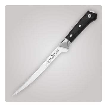 7” Fillet Knife – Flexible Precision for Fish & Meat