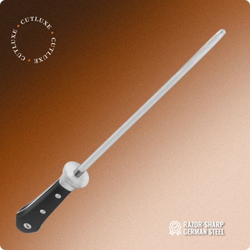 10″ Sharpening Rod