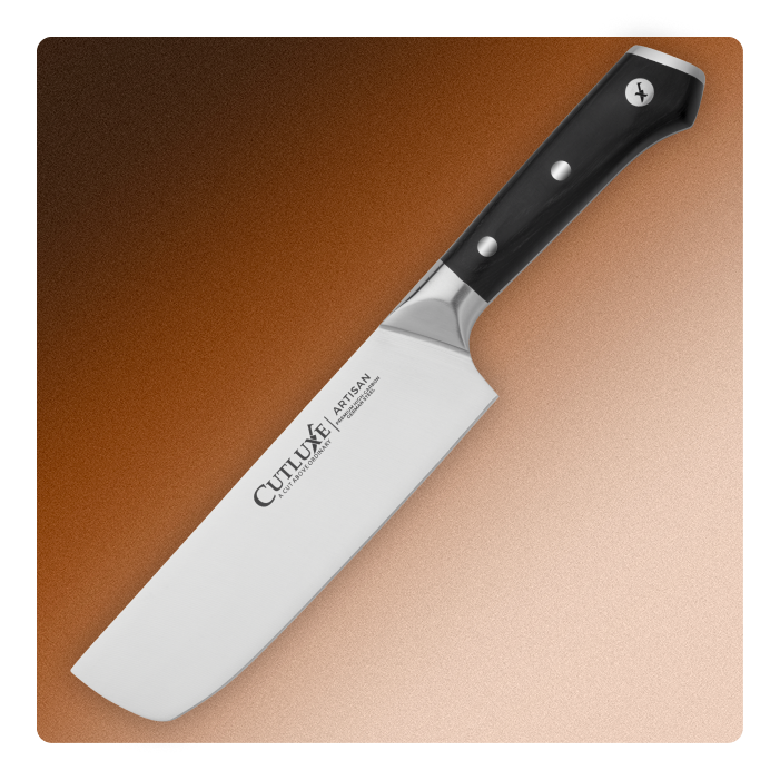 Cutluxe Chef Knife