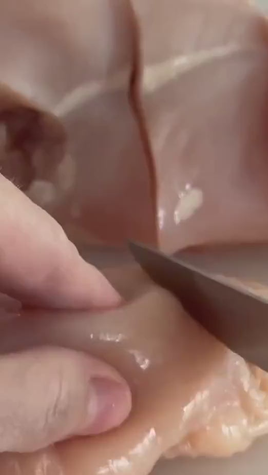 6" Boning Knife - Shinobi 忍び