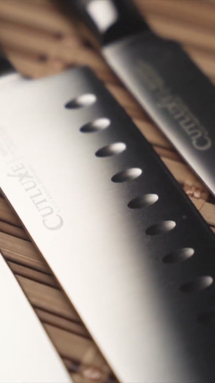 Chef Knife Set - Shinobi 忍び
