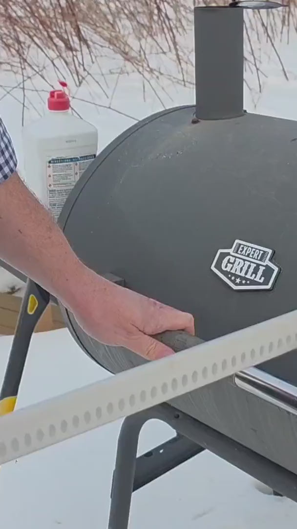 Pitmaster Pro BBQ Knife Set