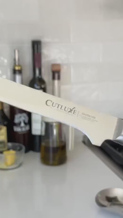 6" Boning Knife - Shinobi 忍び