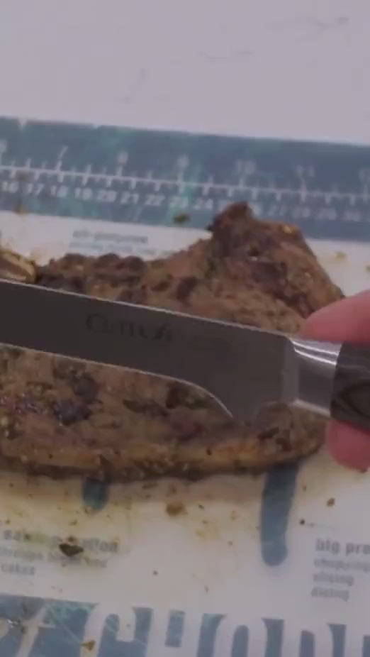 6" Boning Knife - Shinobi 忍び