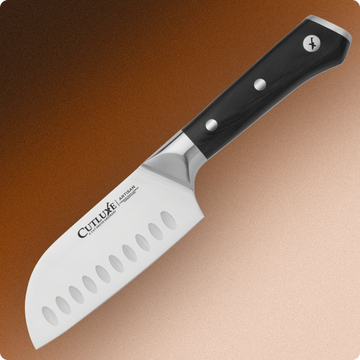 5″' Santoku Knife