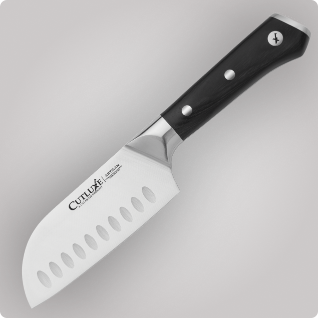 5″' Santoku Knife