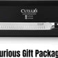 12″ Slicing Carving Knife | Artisan Series