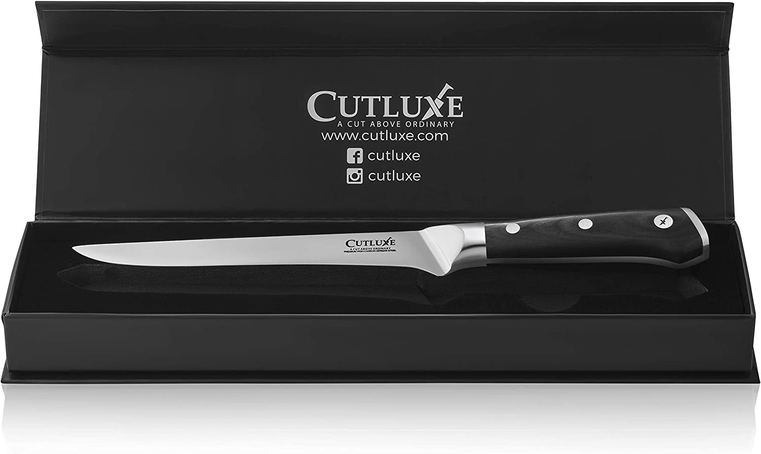 6″ Boning Knife