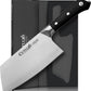 7'″ Chopping Cleaver Knife | Artisan Series
