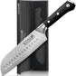 Buy Cutluxe 7'' Santoku Knife Online | Santoku Chef's Knife For Sale