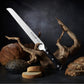 10″ Bread Knife | Artisan Series