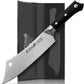 8″ Chef & Cleaver Hybrid Knife | Artisan Series