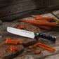 7″ Nakiri Knife | Artisan Series