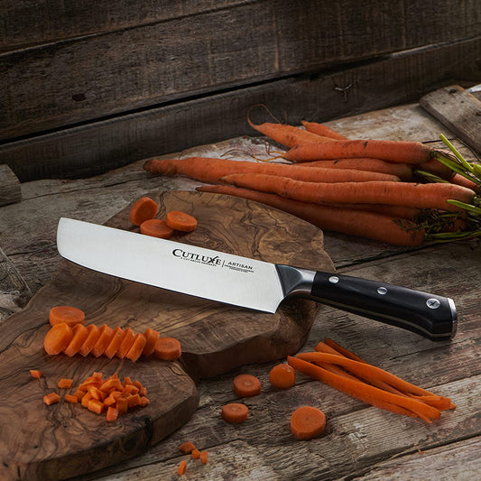 Cutluxe Chef Knife – 8 inch