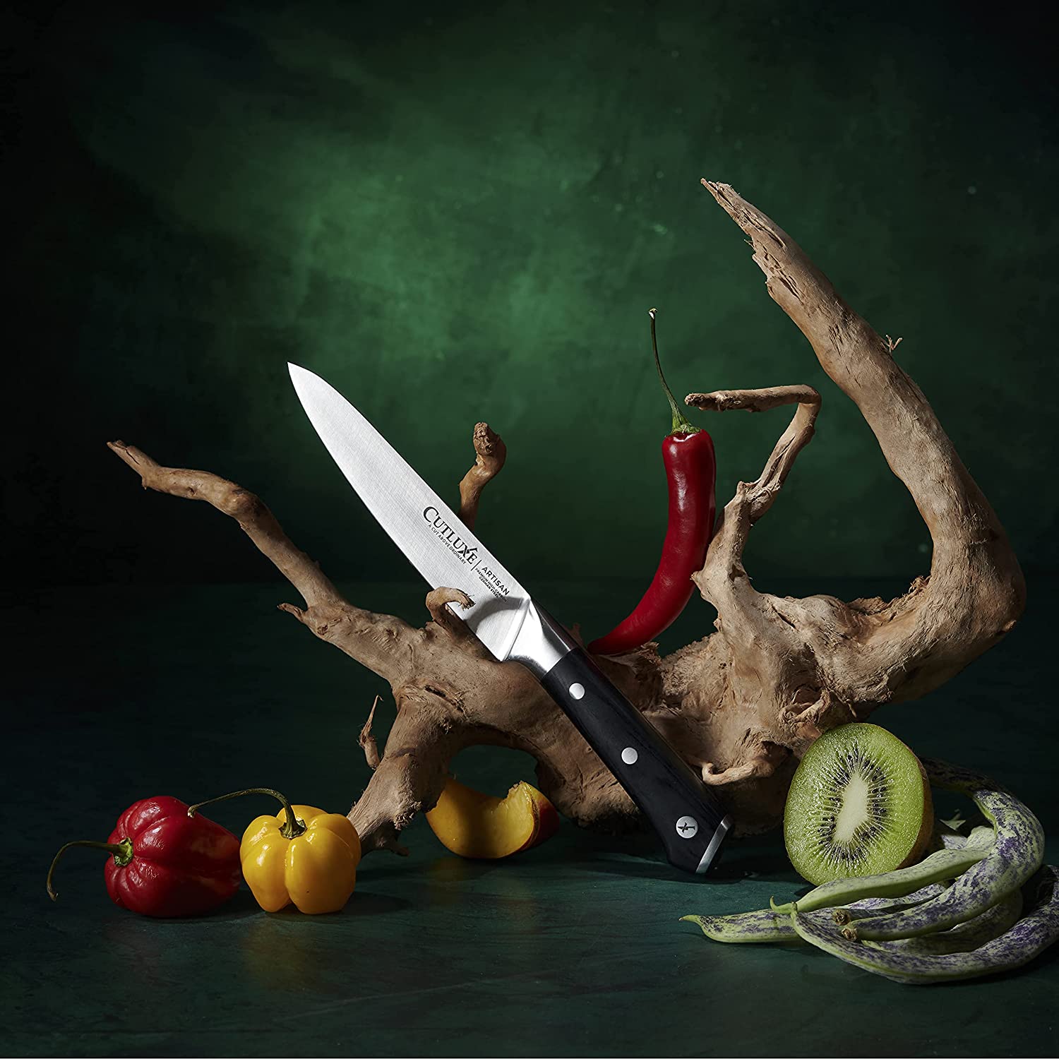 5.5″ Kitchen Utility Knife