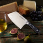 7'″ Chopping Cleaver Knife | Artisan Series