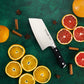 7'″ Chopping Cleaver Knife | Artisan Series