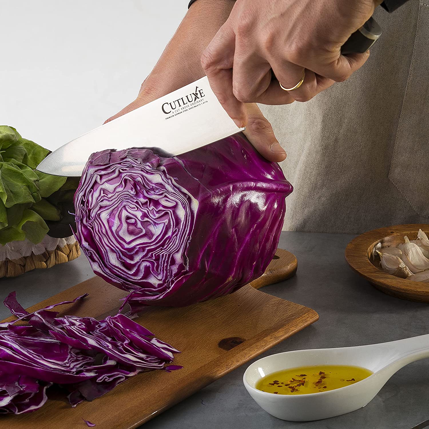 8″ Chef Knife