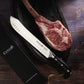 10″ Butcher Bullnose & Breaking Knife | Artisan Series