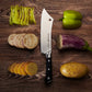 8″ Chef & Cleaver Hybrid Knife | Artisan Series