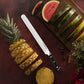 12″ Slicing Carving Knife | Artisan Series
