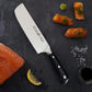 7″ Nakiri Knife | Artisan Series