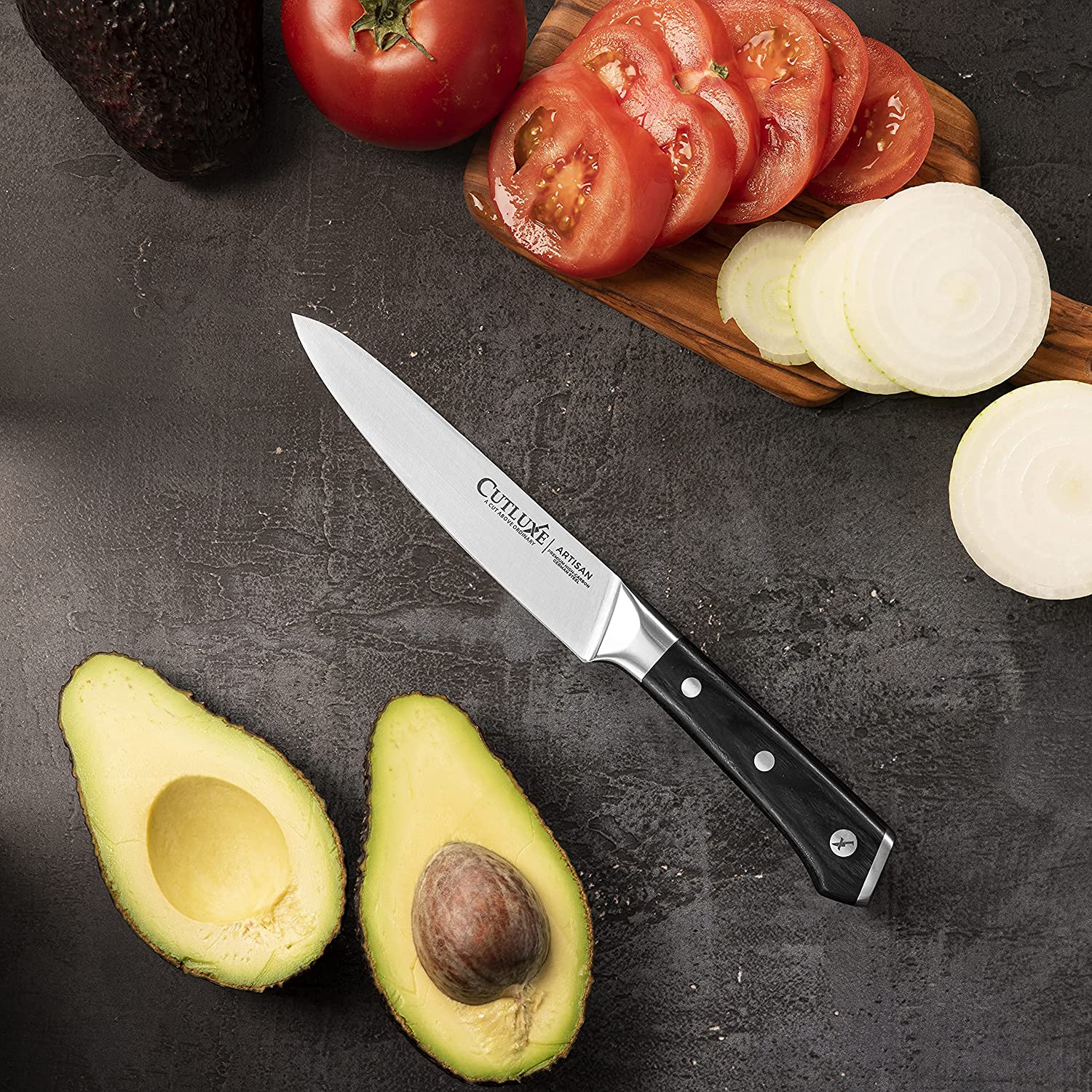 5.5″ Kitchen Utility Knife