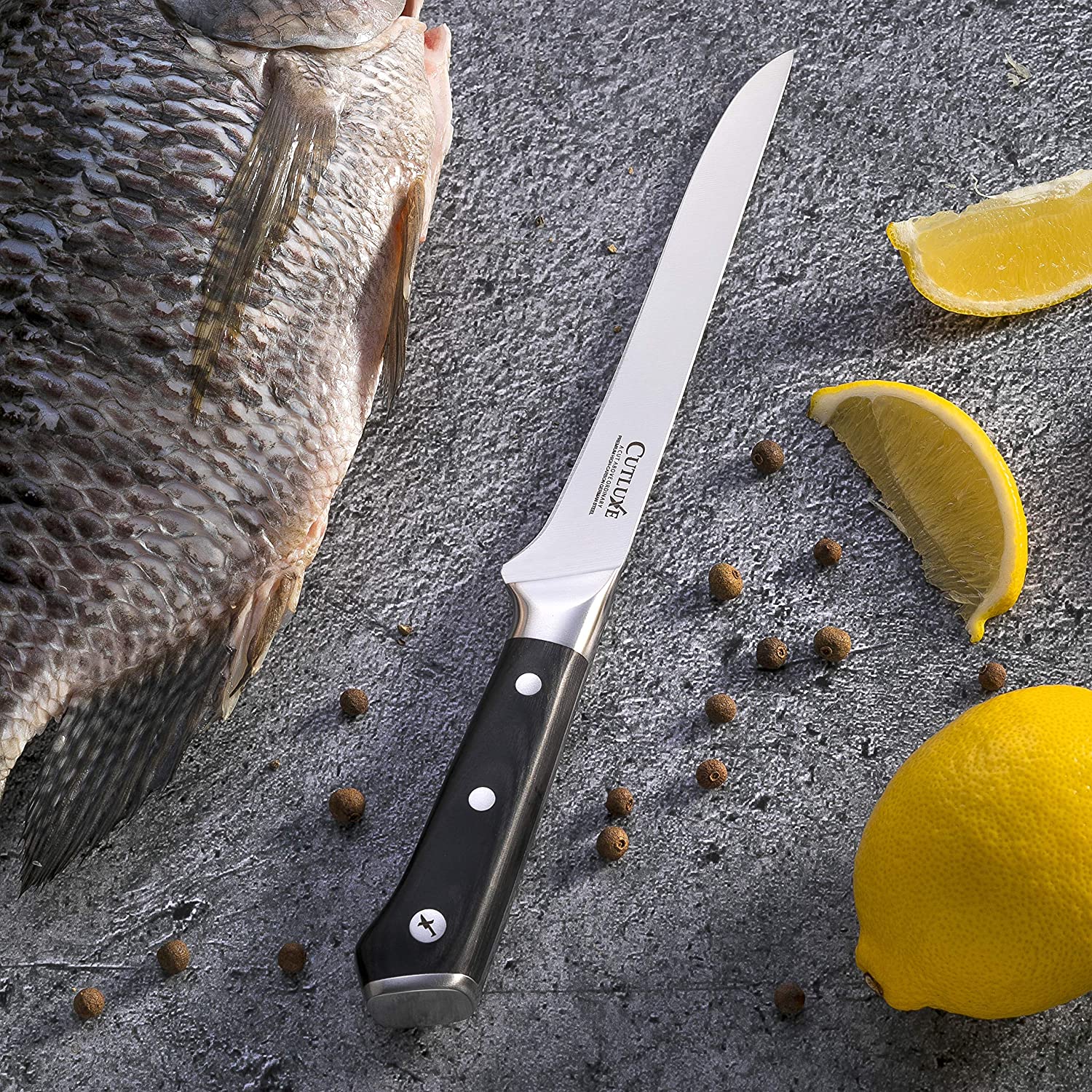 6″ Boning Knife