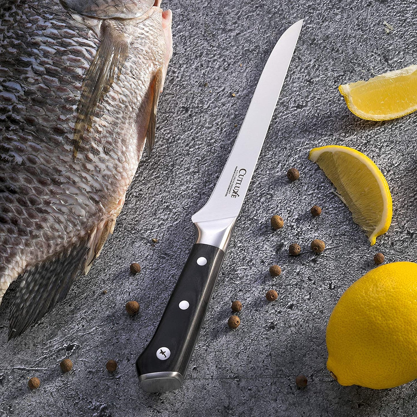 6″ Boning Knife | Artisan Series