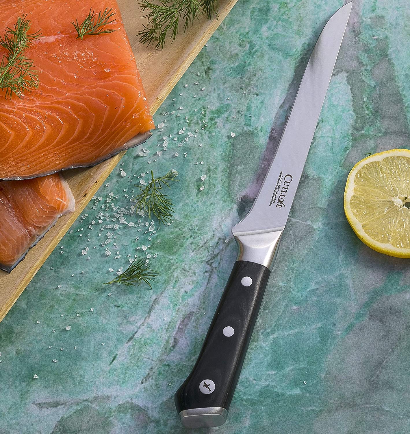 6″ Boning Knife