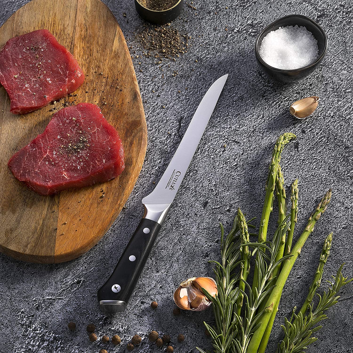 6″ Boning Knife