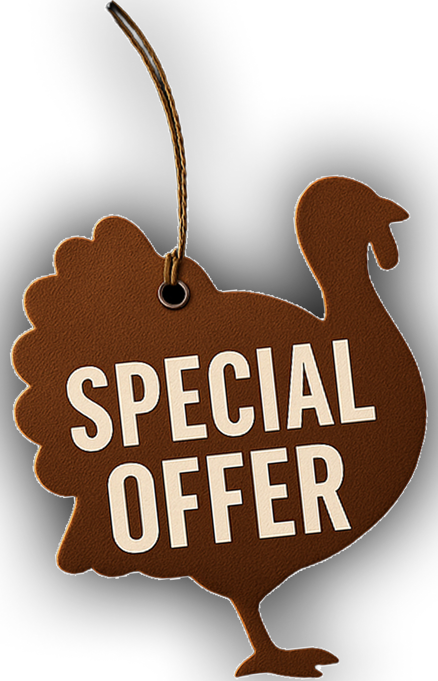 Special Offer