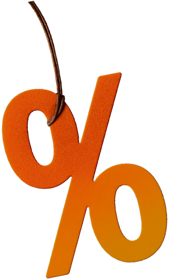 Percent Icon